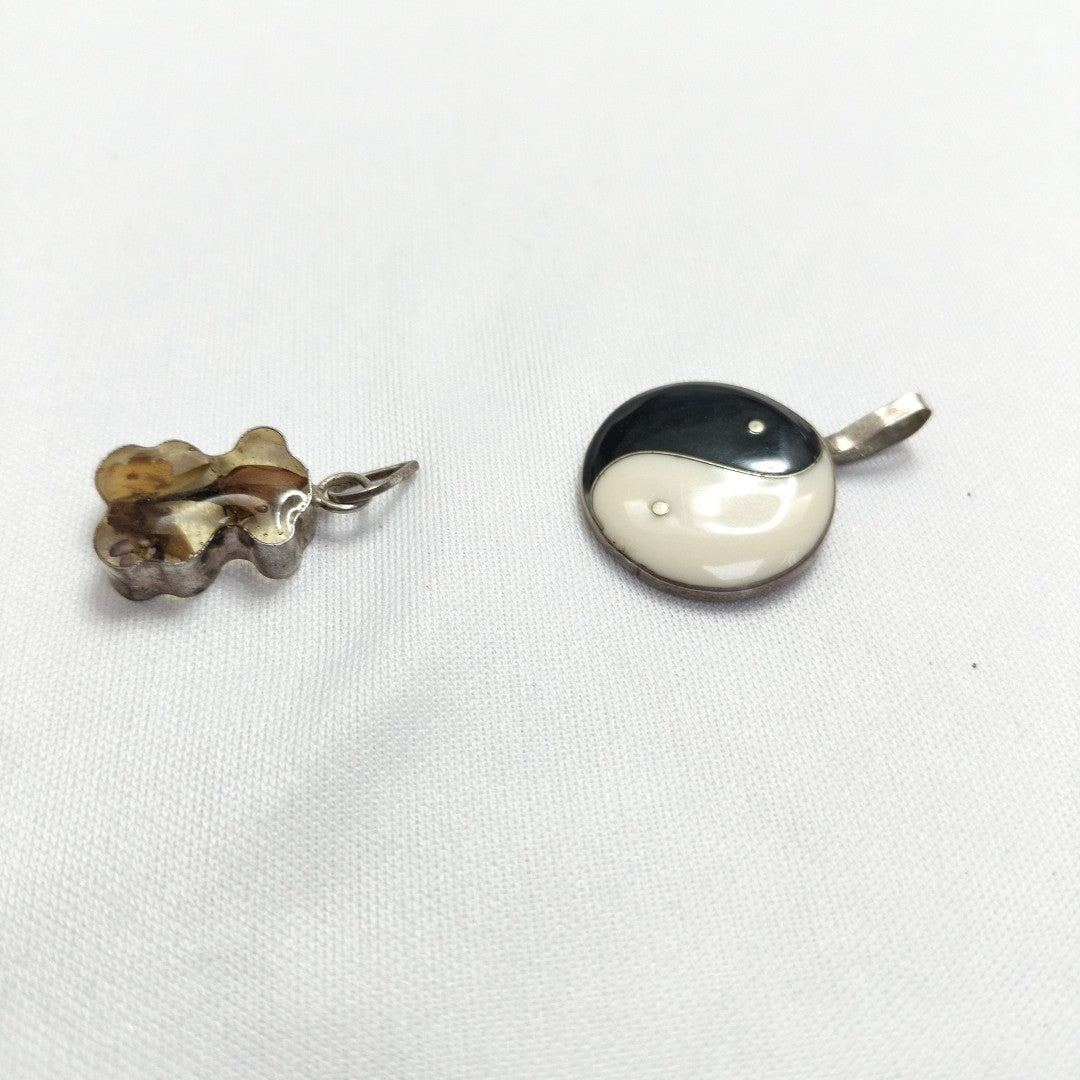 DIJE PLATA 3,70 GRMS (SEMINUEVO)