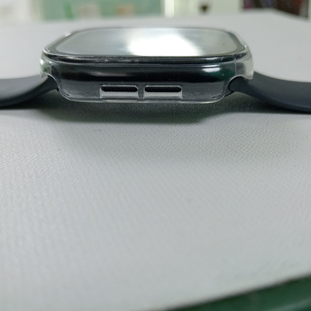SMARTWATCH APPLE SERIES 11 ALUMINIO A3333 46 MM GPS
