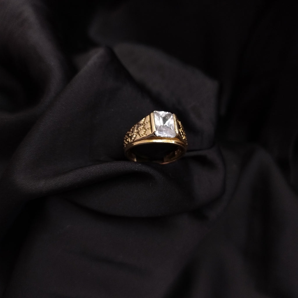 ANILLITO ORO 14 K 3,20 GRMS (SEMINUEVO)