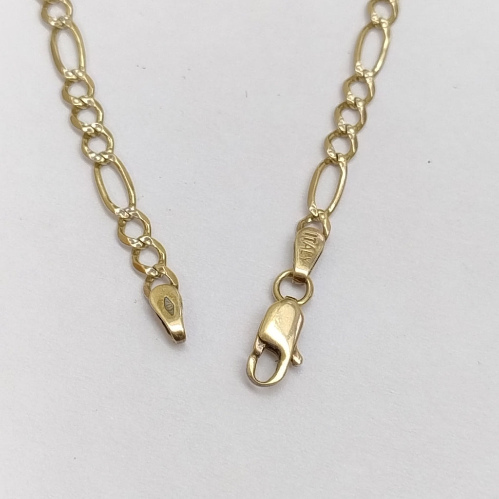 CADENA ORO 10 K 7 GRMS (SEMINUEVO)