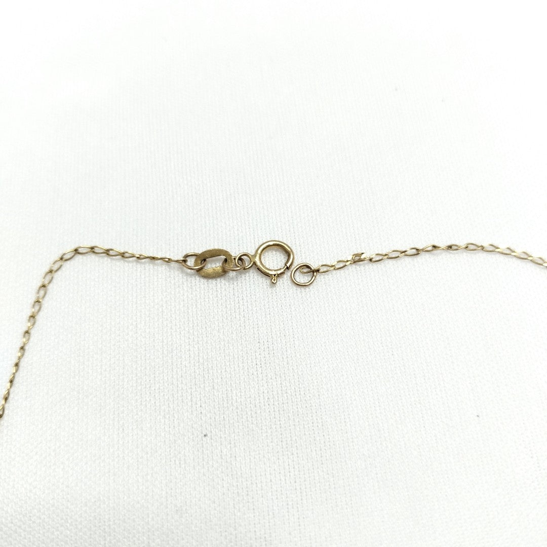 CADENA ORO 10 K 1,00 GRMS (SEMINUEVO)