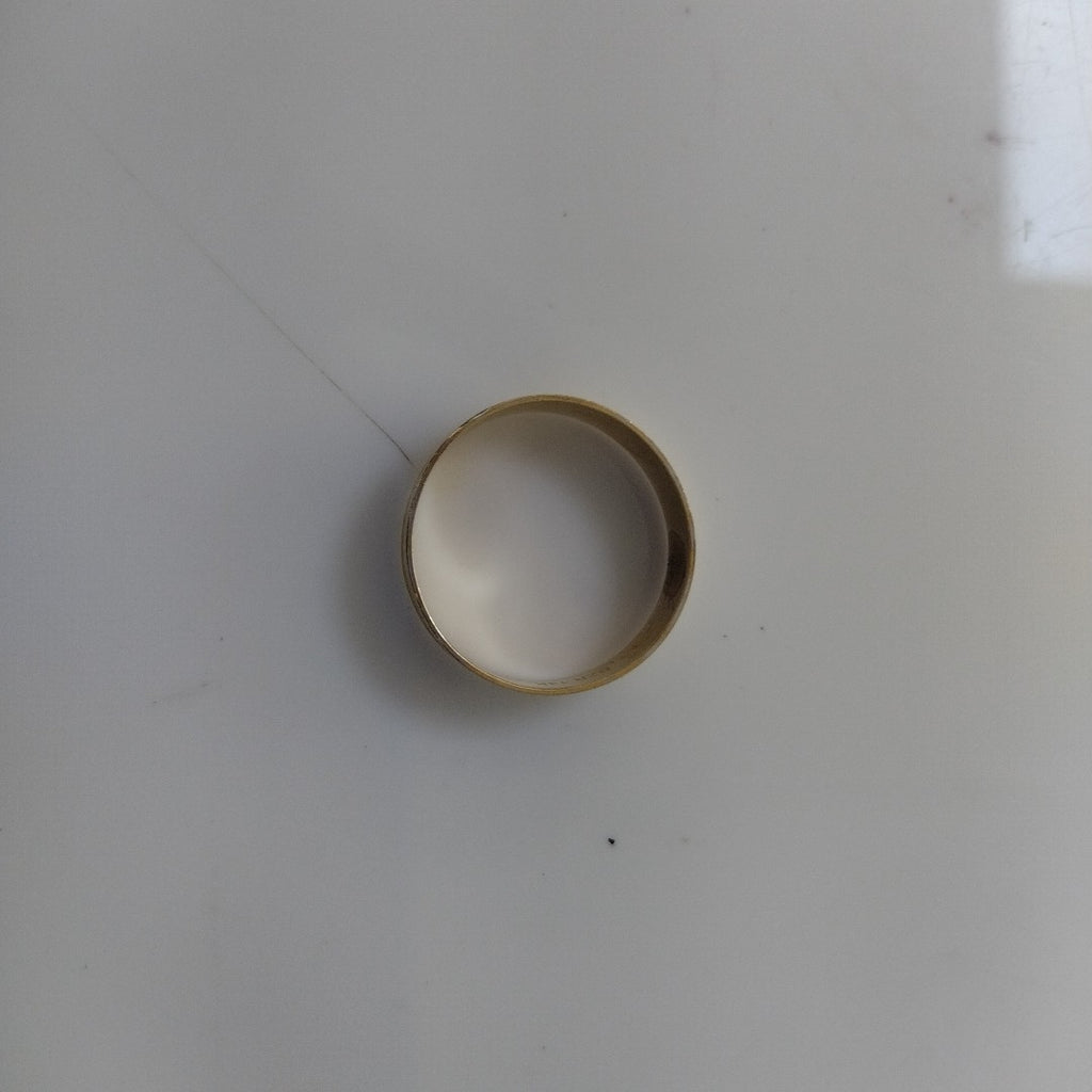 ANILLITO ORO 14 K 2.4 GRMS (SEMINUEVO)