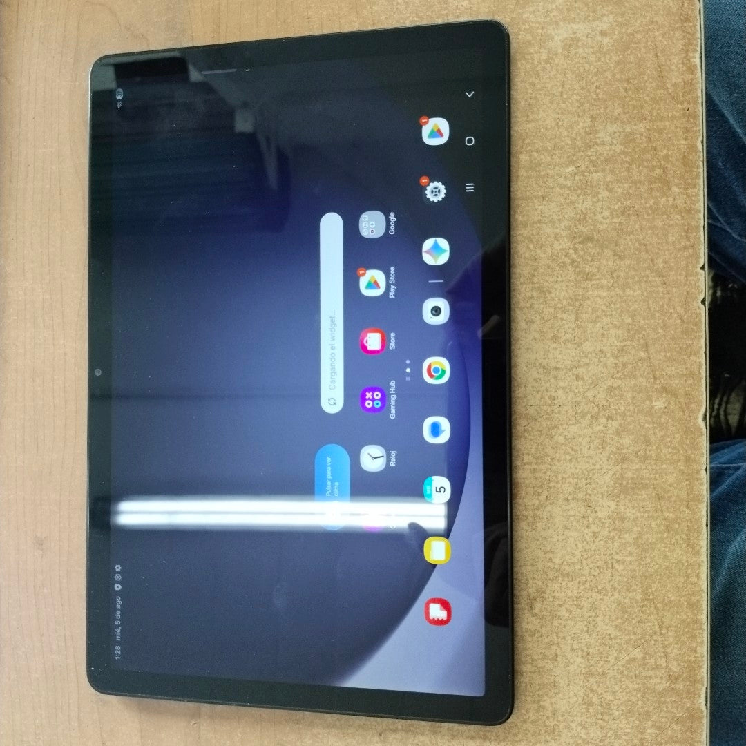 TABLETA SAMSUNG GALAXY TAB A9+ SM-X210 (2023) 128 GB 8 GB RAM (SEMINUEVO)