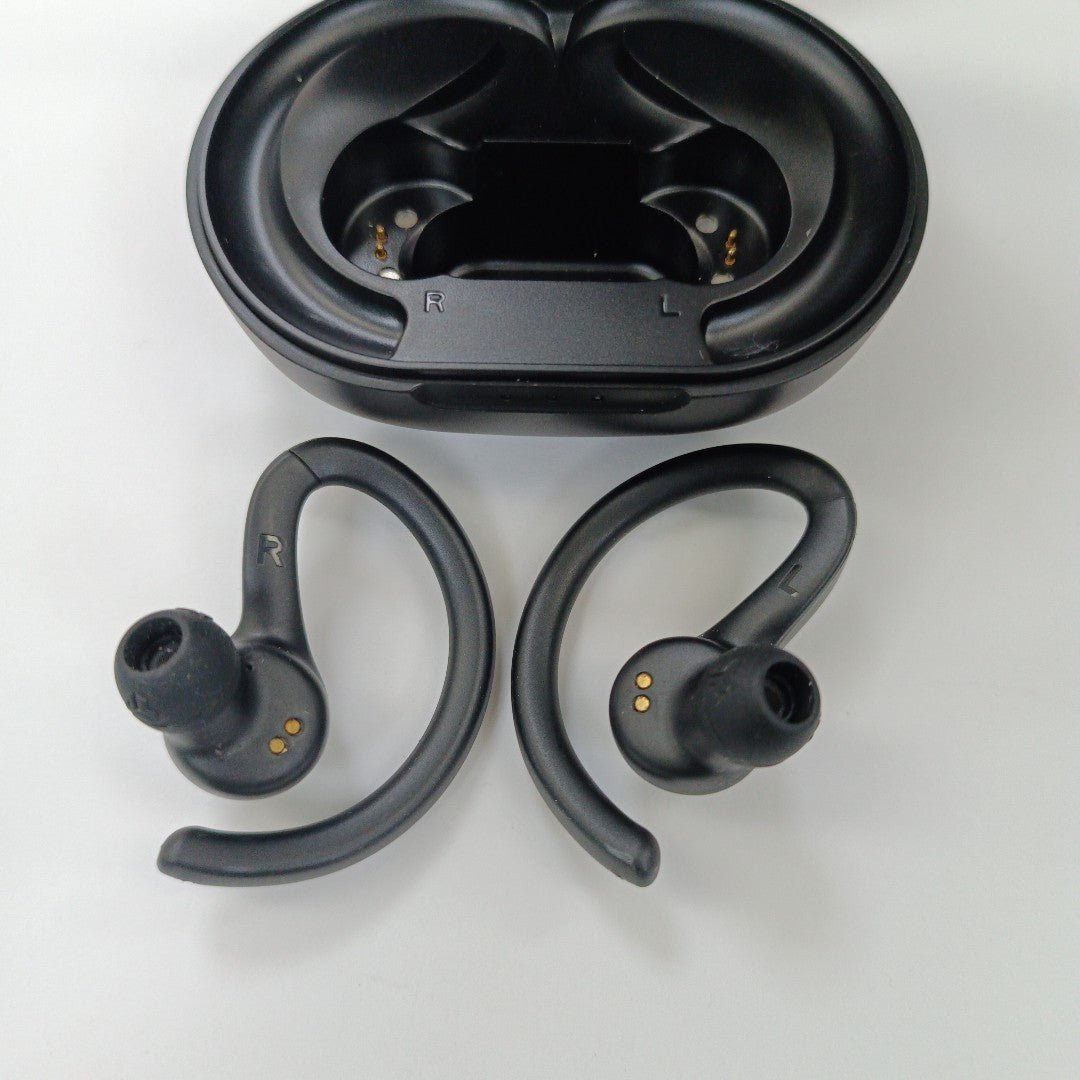 AUDIFONOS JLAB JBUDS AIR SPORT INALAMBRICO IN EAR (SEMINUEVO)