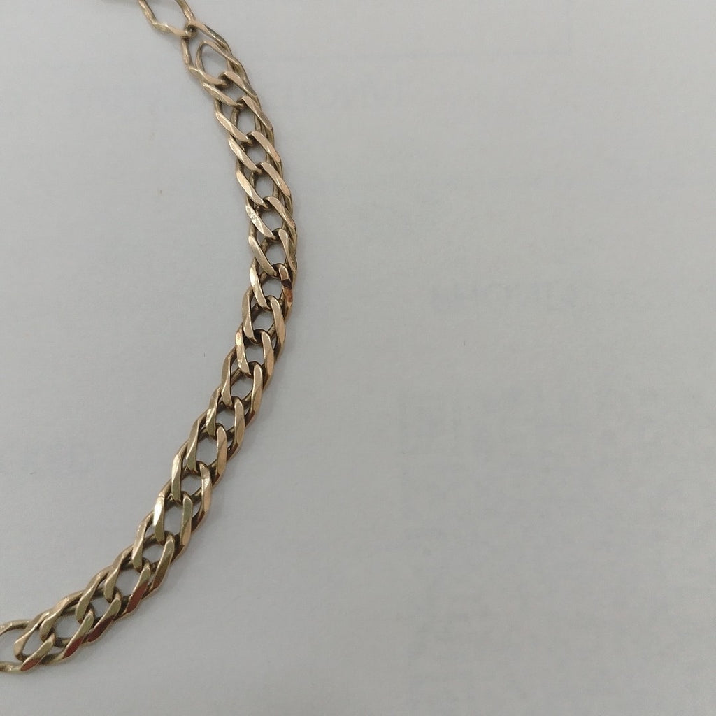 PULSERA ORO 10 K 4,30 GRMS (SEMINUEVO)