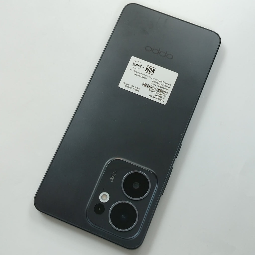 CELULAR OPPO RENO 13F 5G CPH2699 (2025) 256 GB 12 GB RAM (SEMINUEVO)