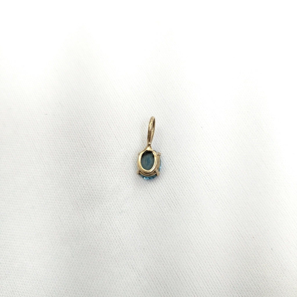 DIJE ORO 10 K 0,90 GRMS (SEMINUEVO)