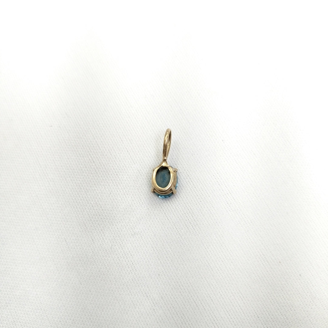 DIJE ORO 10 K 0,90 GRMS (SEMINUEVO)