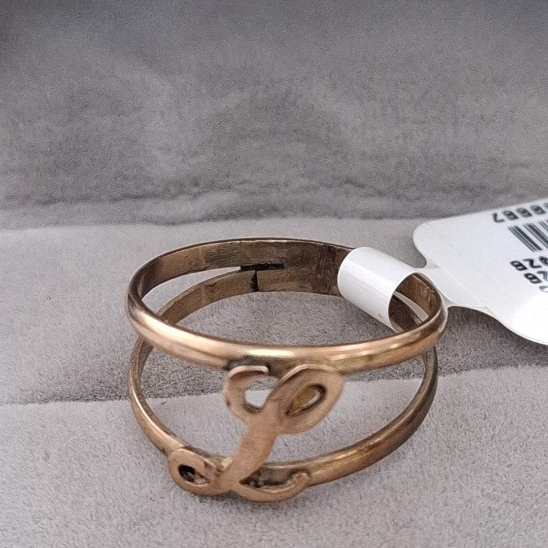 ANILLITO ORO 8 K 1.8 GRMS (SEMINUEVO)