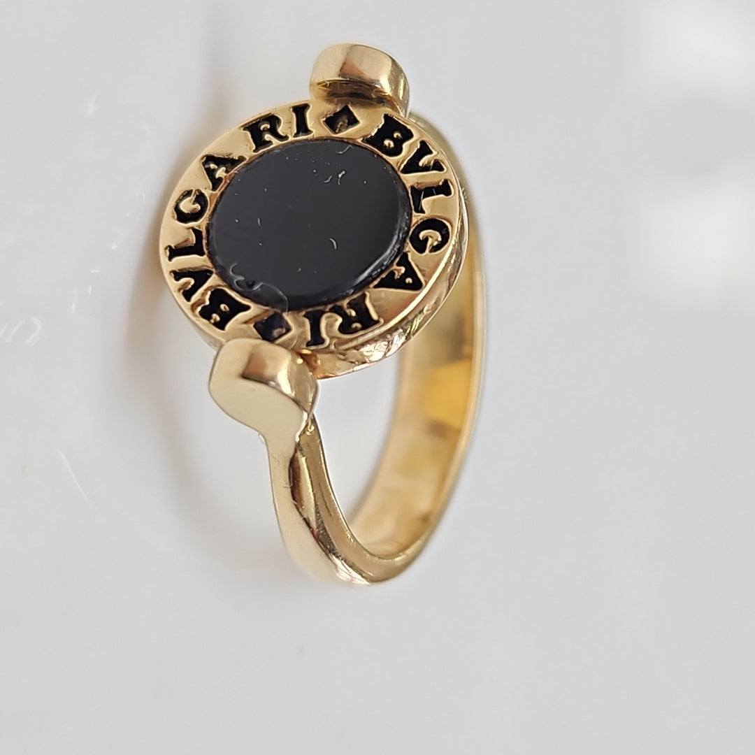 ANILLITO ORO 14 K 5,60 GRMS (SEMINUEVO)