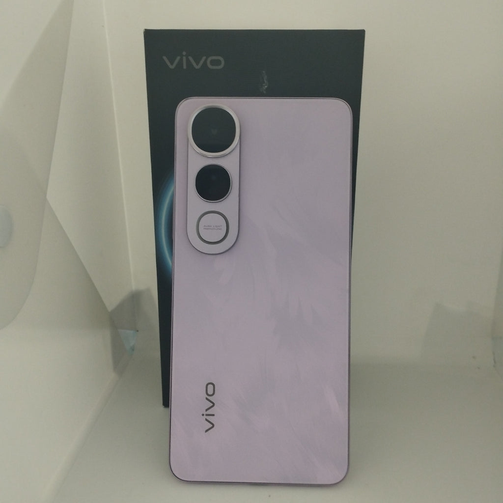 CELULAR VIVO V50 LITE V2441 (2025) 256 GB 8 GB RAM (SEMINUEVO)