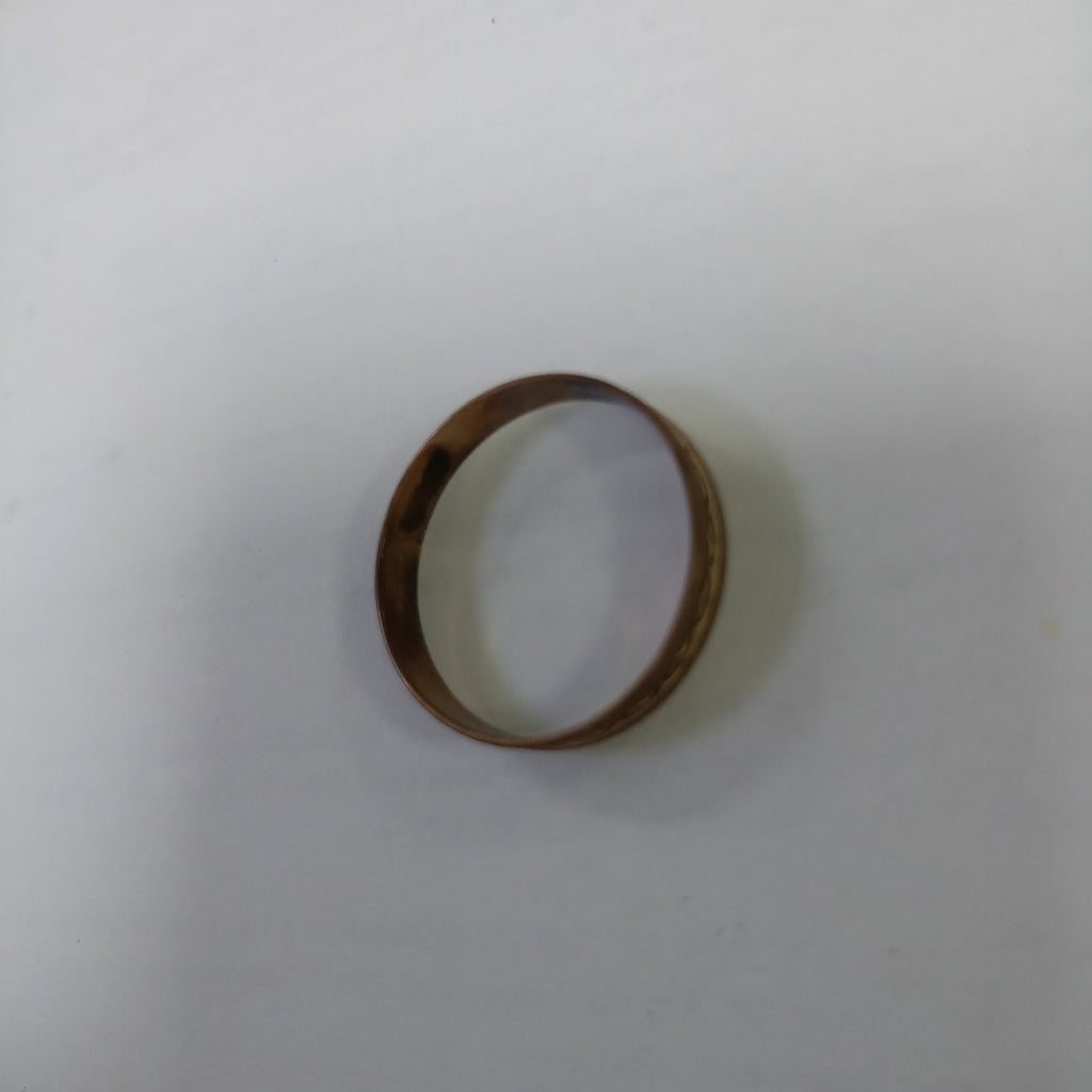 ARGOLLA ORO 8 K 1.9 GRMS (SEMINUEVO)