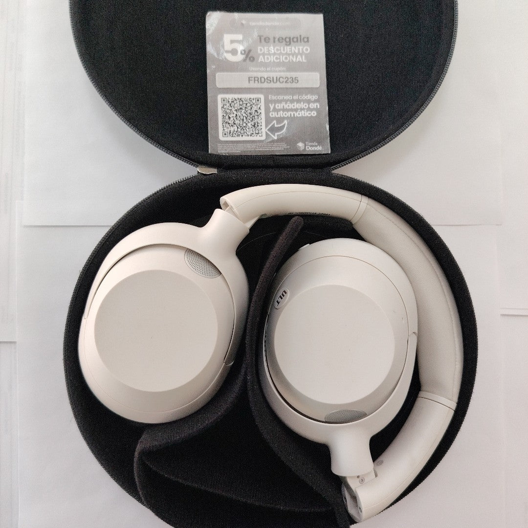 AUDIFONOS SONY YY2981 INALAMBRICO BLUETOOTH (SEMINUEVO)