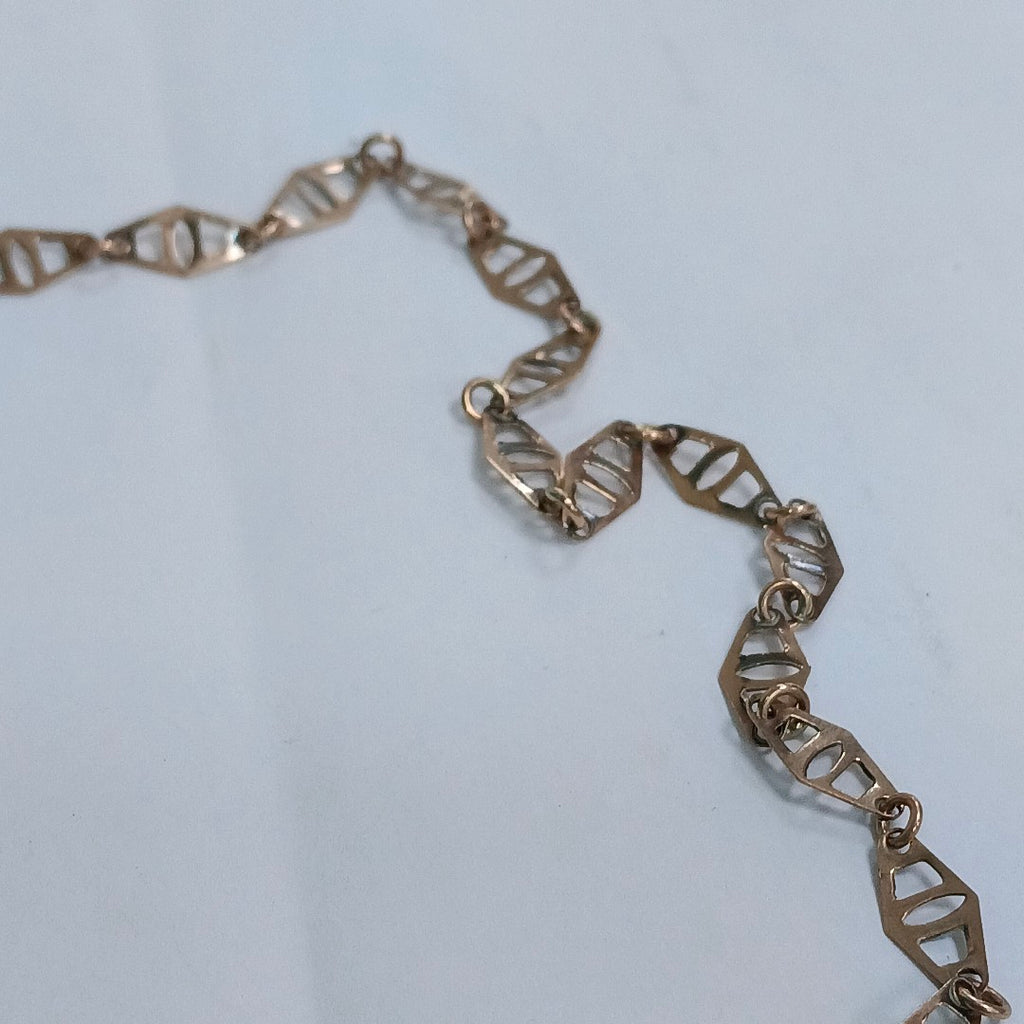 CADENA ORO 8 K 6 GRMS (SEMINUEVO)