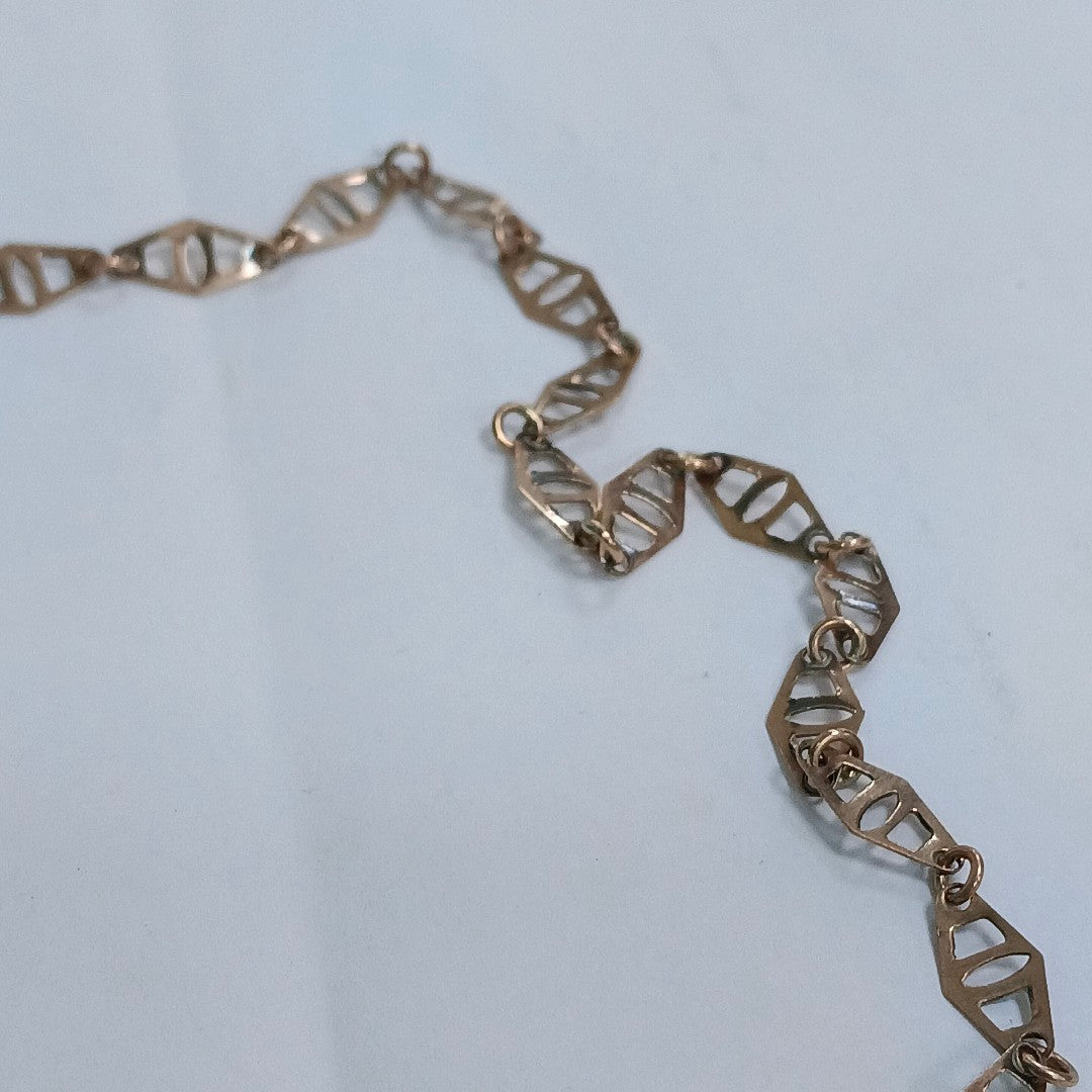 CADENA ORO 8 K 6 GRMS (SEMINUEVO)