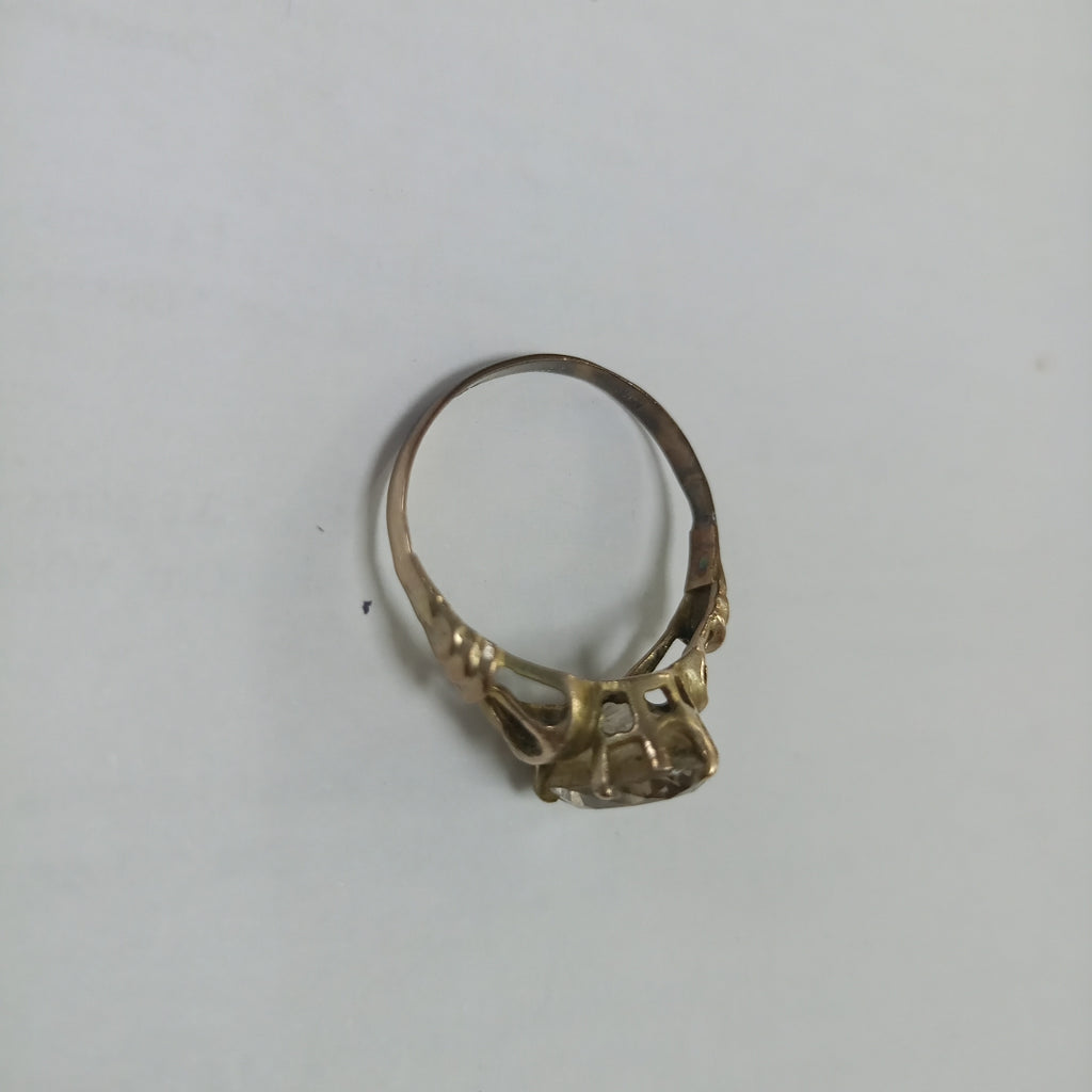 ANILLITO ORO 8 K 2 GRMS (SEMINUEVO)