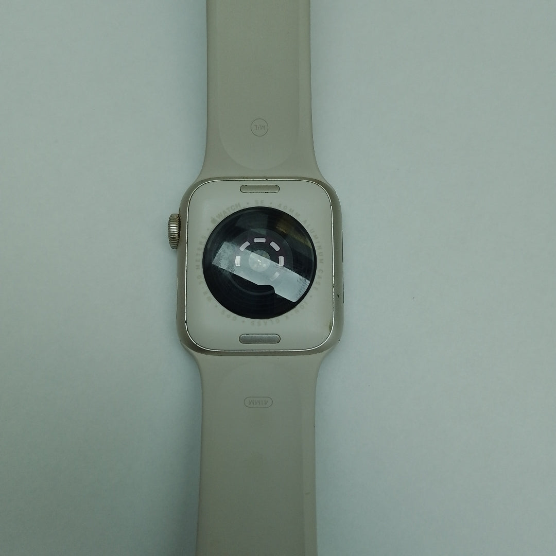 SMARTWATCH APPLE SE 2 ALUMINIO A2722 40 MM GPS (SEMINUEVO)