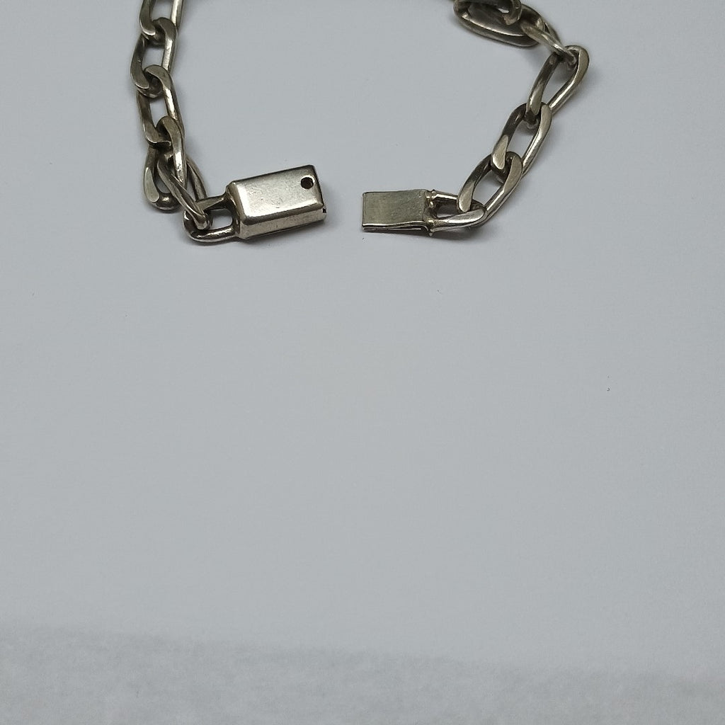 ESCLAVA PLATA 6,30 GRMS (SEMINUEVO)