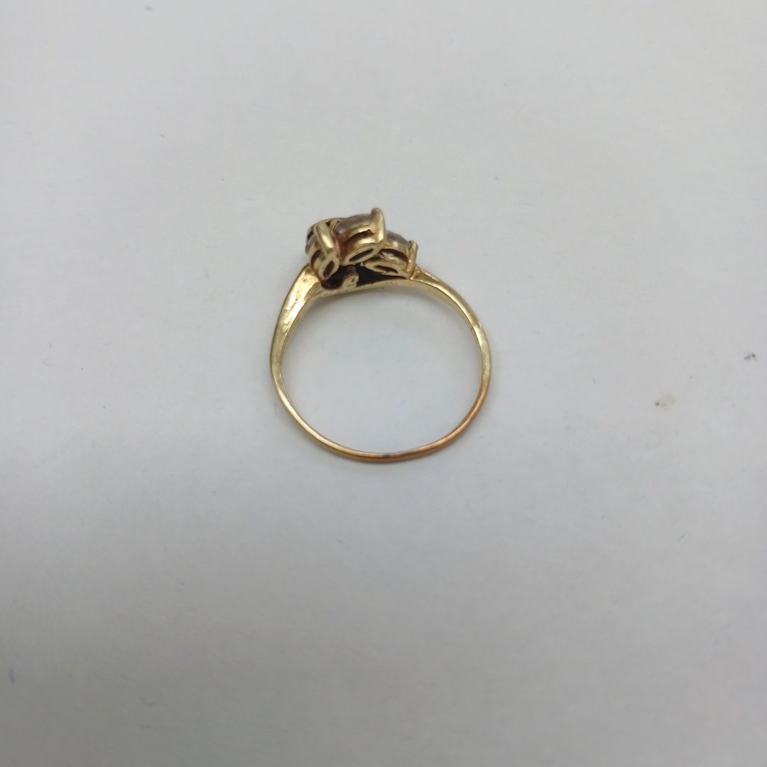 ANILLITO ORO 14 K 2,70 GRMS (SEMINUEVO)