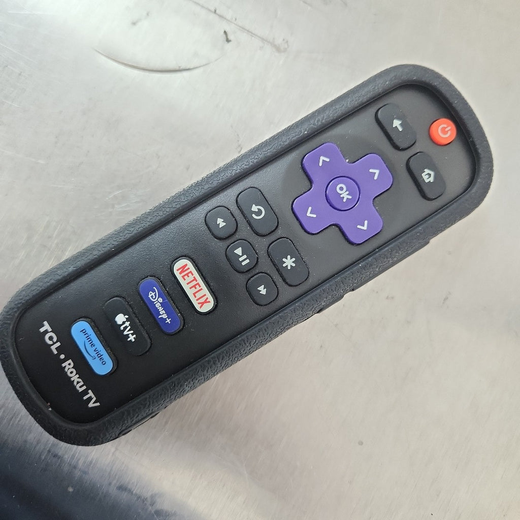 PANTALLA TCL 50Q51K (2024) 50" QLED 4K (SEMINUEVO)
