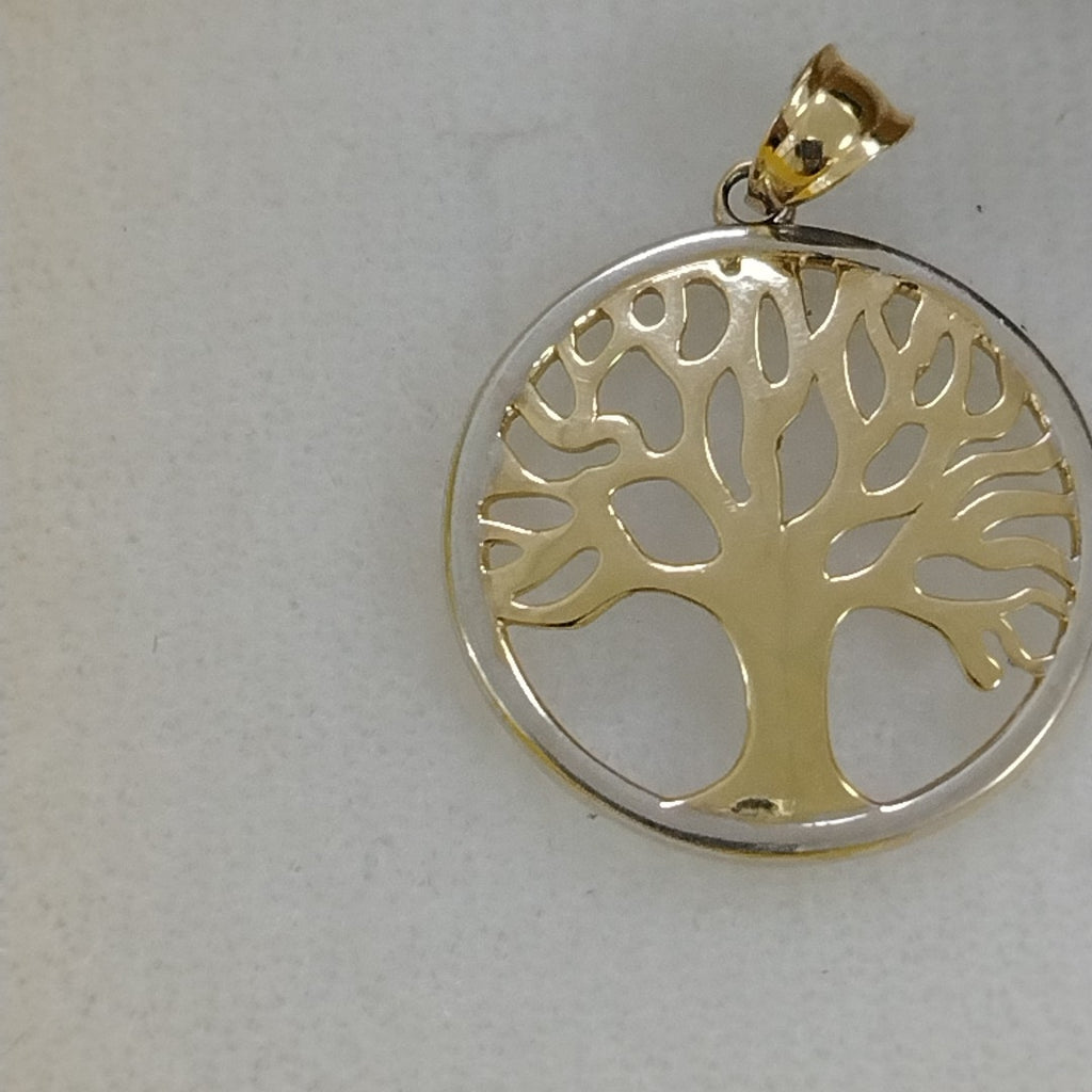 DIJE ORO 10 K 1.2 GRMS (SEMINUEVO)