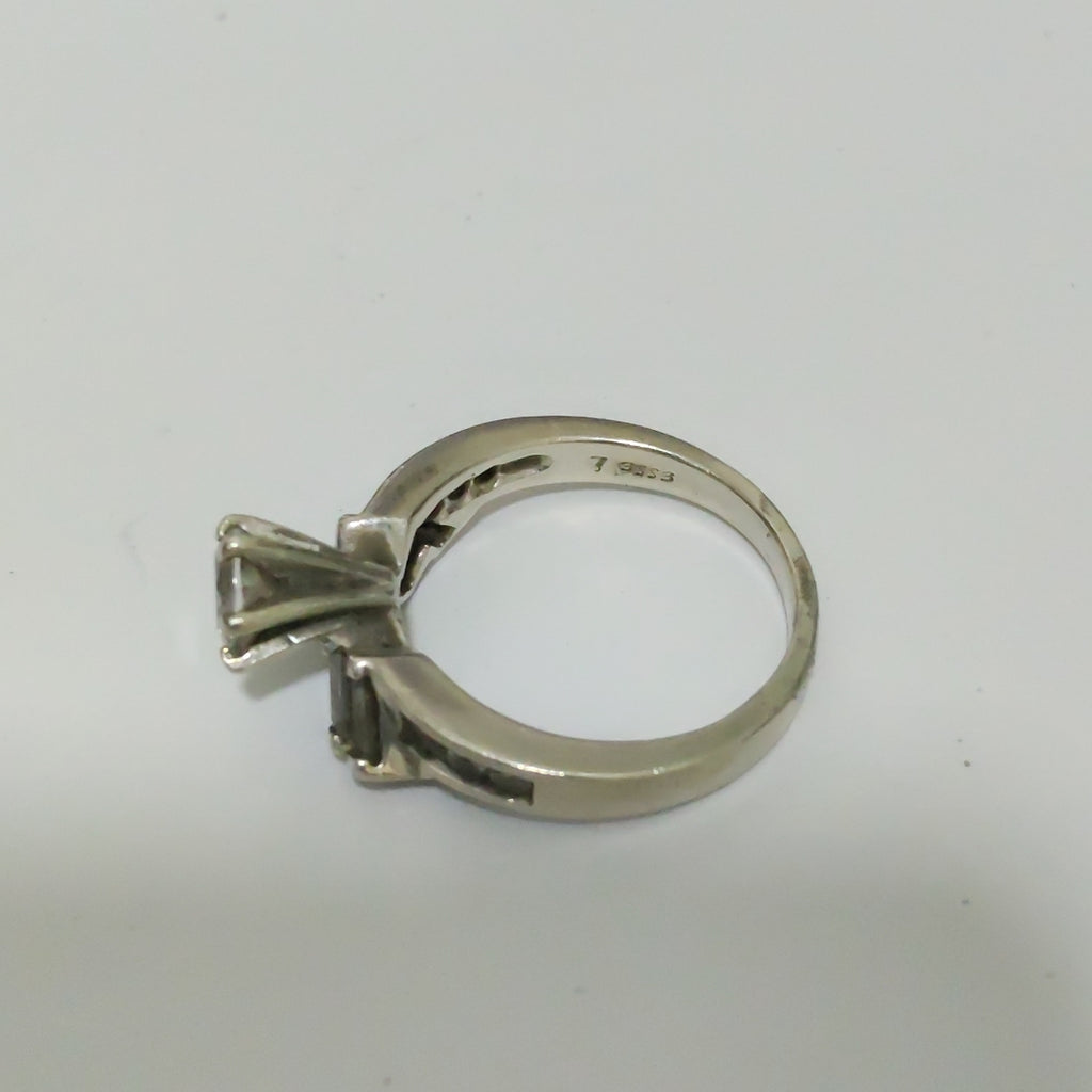 ANILLITO PLATA 4.5 GRMS (SEMINUEVO)