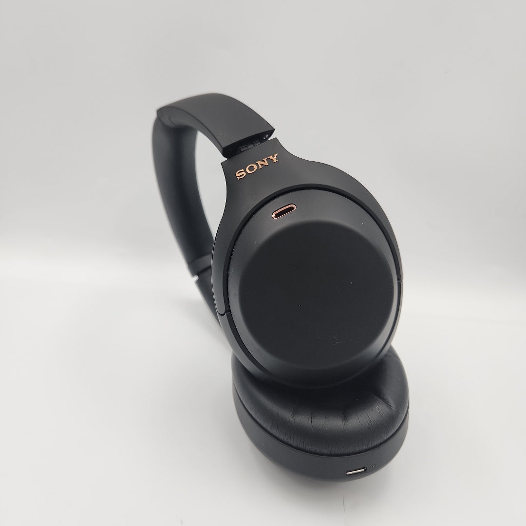 AUDIFONOS SONY WH-1000XM4 INALAMBRICO OVER EAR (SEMINUEVO)