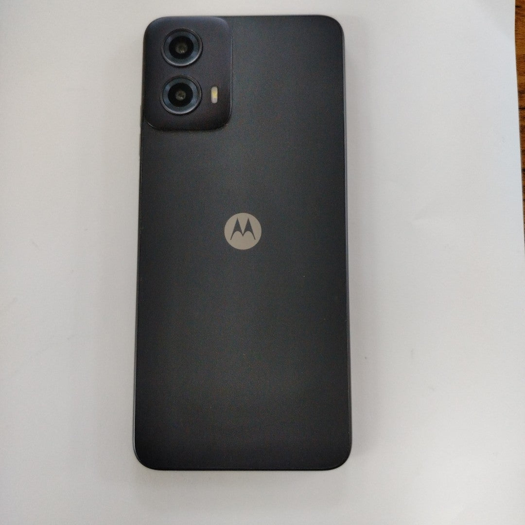 CELULAR MOTOROLA MOTO G34 5G XT2363-2 (2023) 256 GB 8 GB RAM (SEMINUEVO)