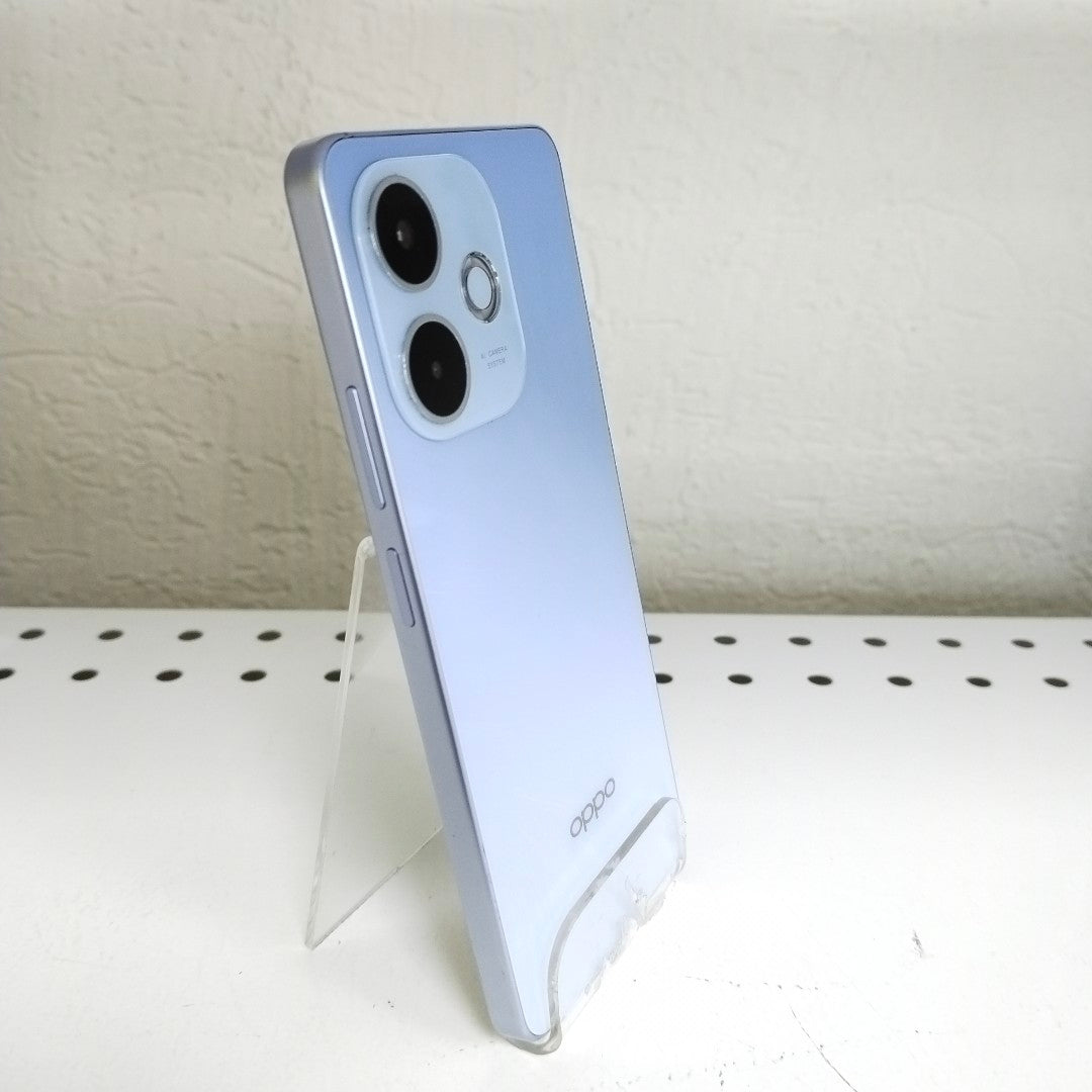 CELULAR OPPO A5 PRO CPH2711 (2025) 256 GB 8 GB RAM (SEMINUEVO)