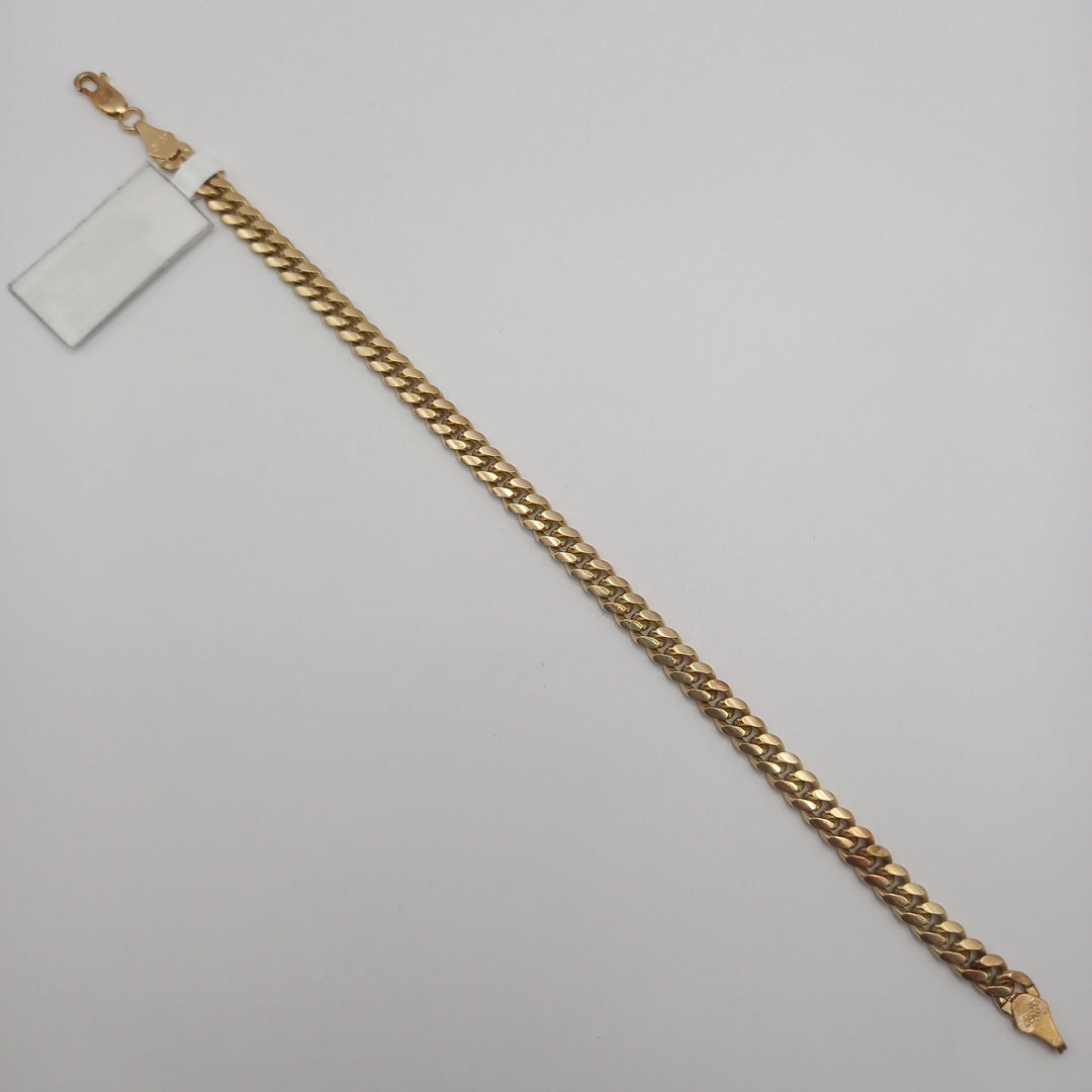 PULSERA ORO 10 K 17.6 GRMS (SEMINUEVO)