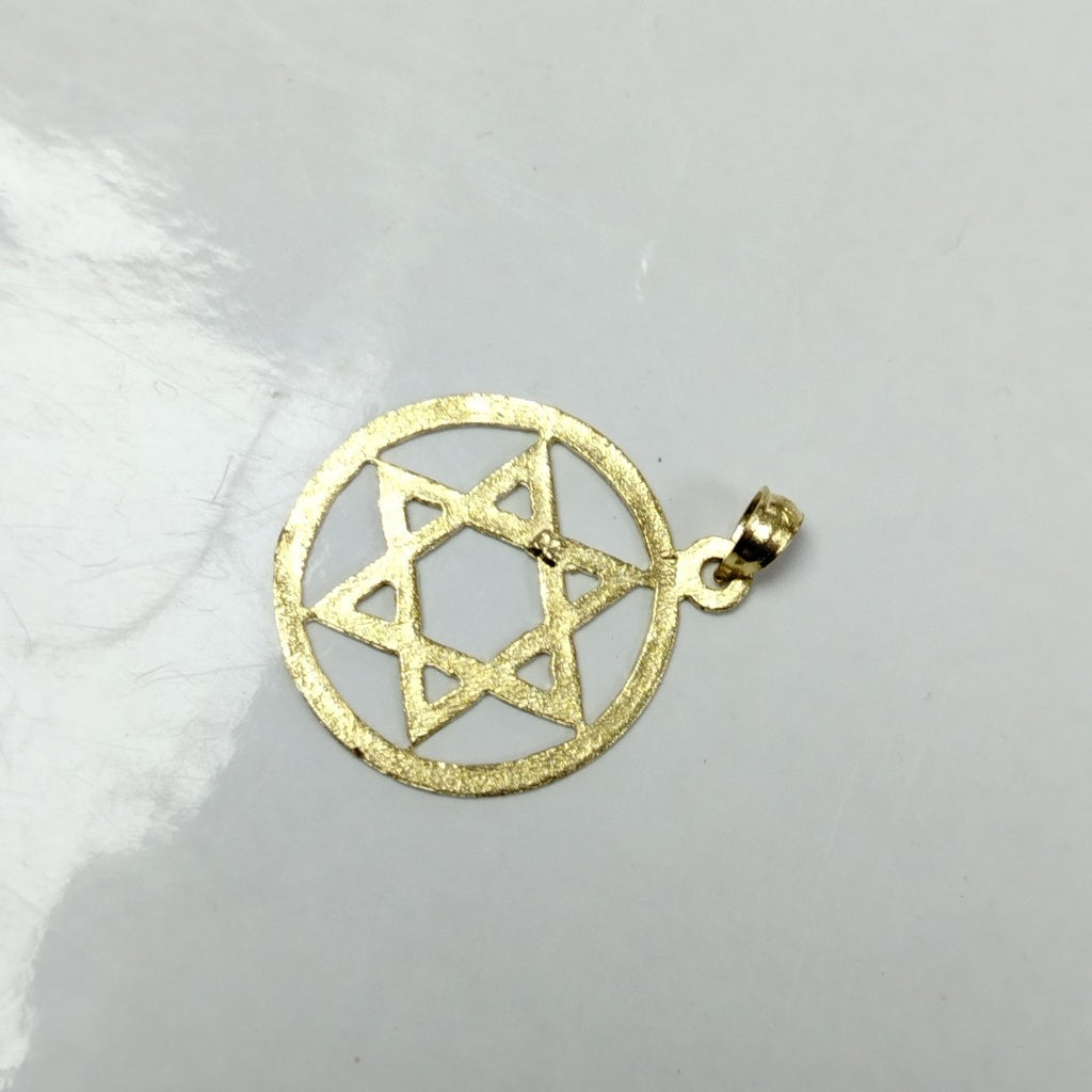 DIJE ORO 14 K 1.4 GRMS (SEMINUEVO)