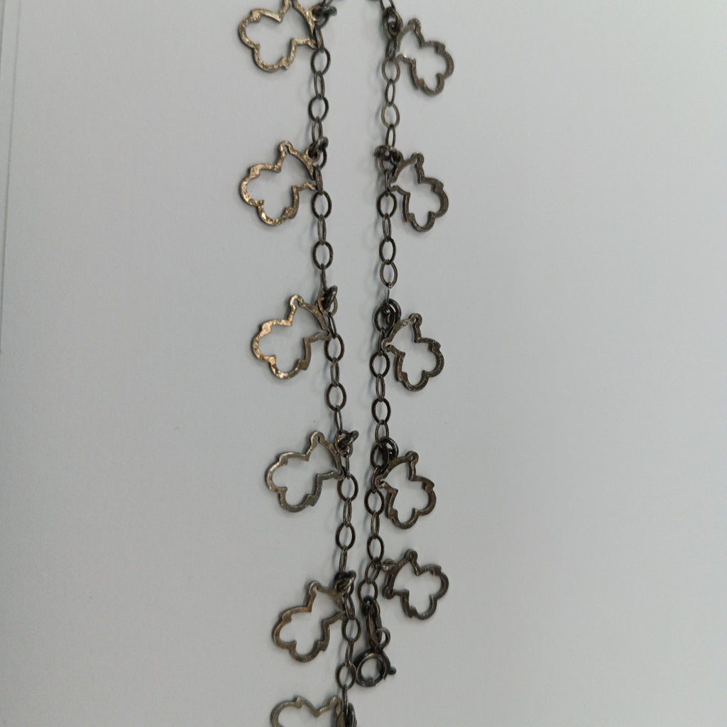 PULSERA PLATA 5.8 GRMS (SEMINUEVO)