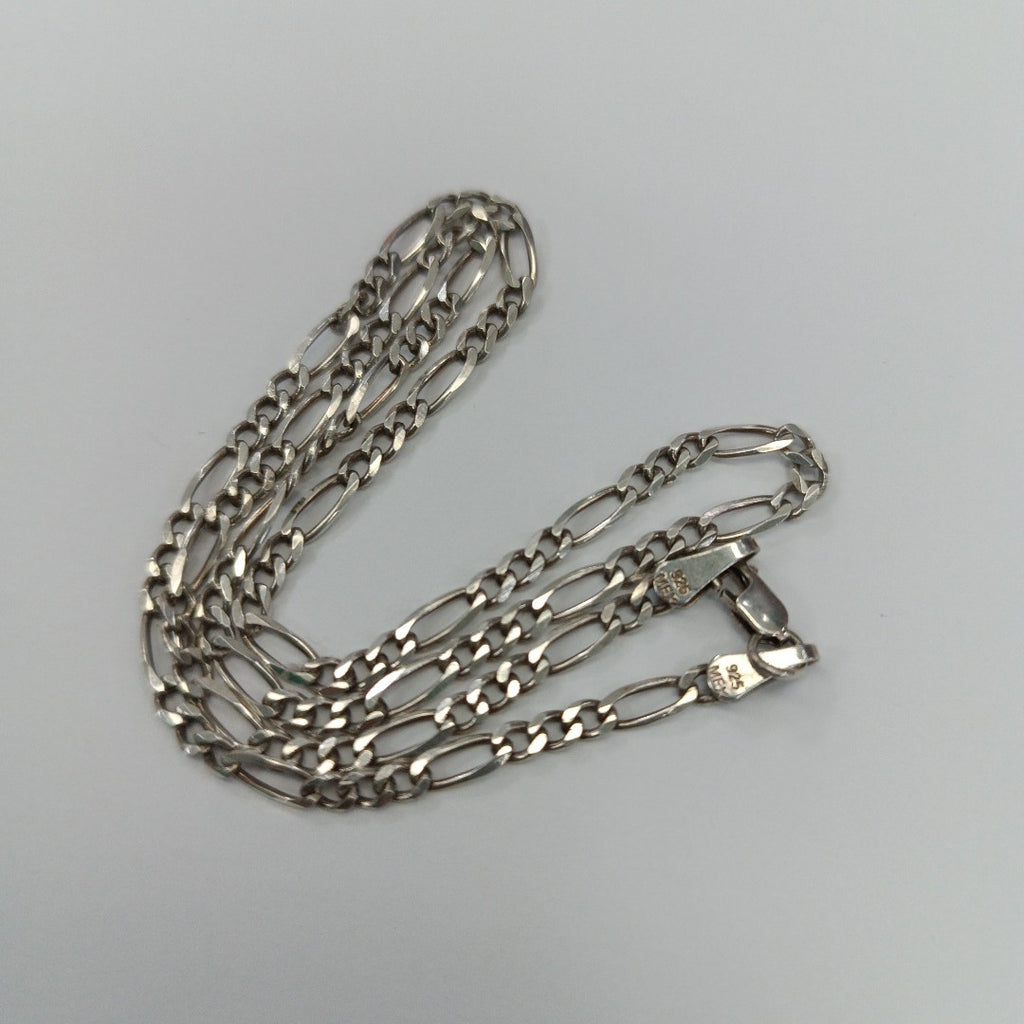 CADENA PLATA 6 GRMS (SEMINUEVO)