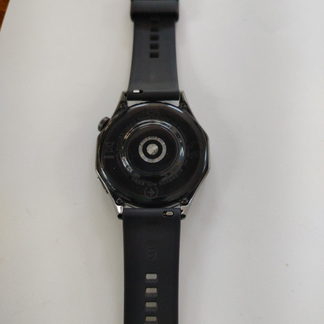 SMARTWATCH HUAWEI WATCH GT 4 PNX-B19 46 MM GPS (SEMINUEVO)