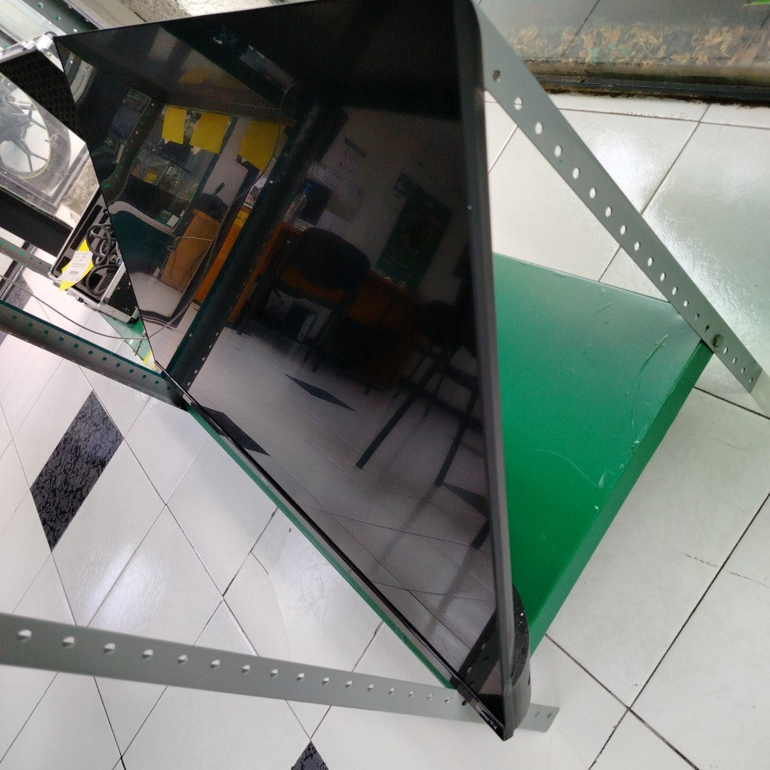 PANTALLA JVC SI43FRF (2024) 43" LED FULL HD (SEMINUEVO)