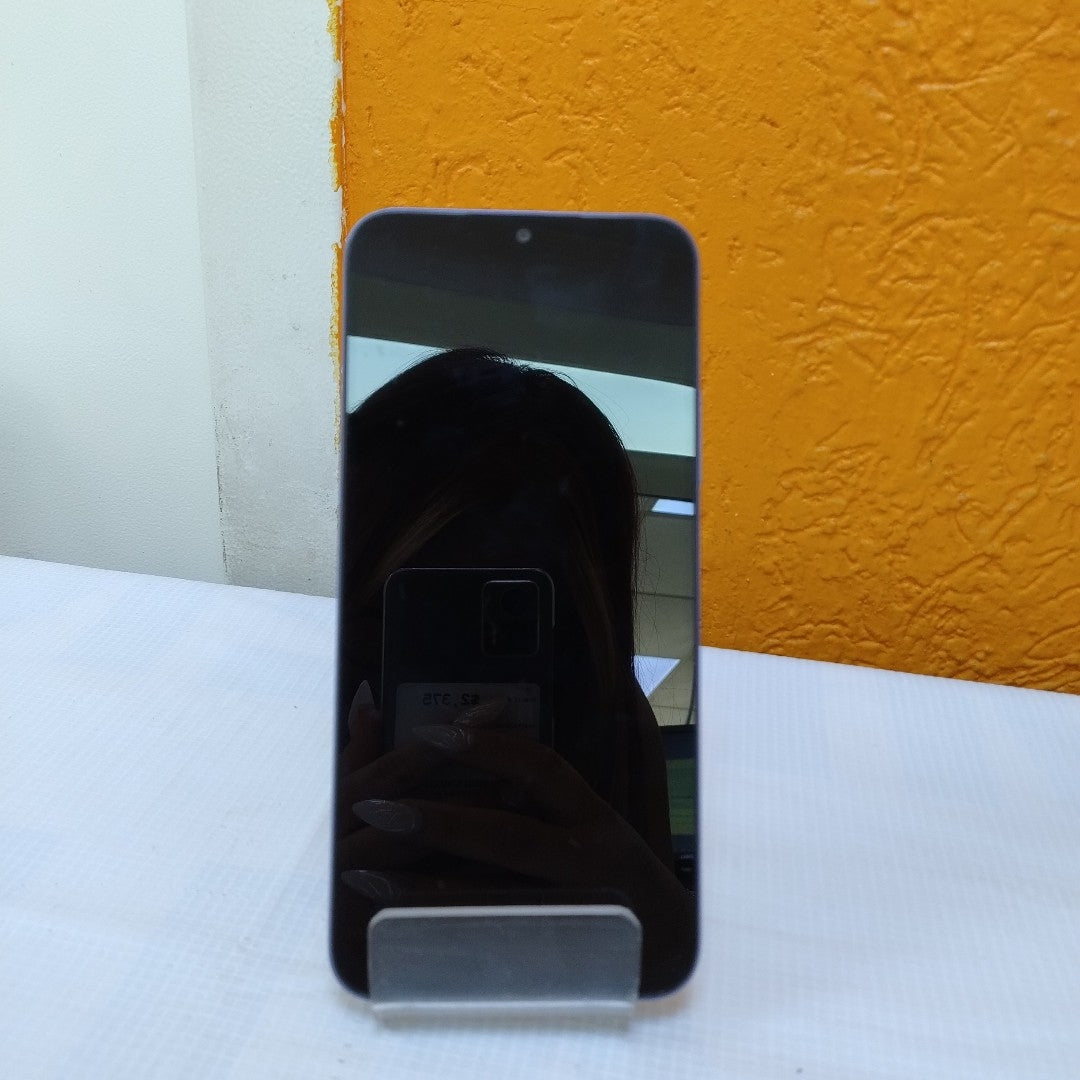 CELULAR XIAOMI REDMI 15C 25078RA3EL (2025) 256 GB 4 GB RAM (SEMINUEVO)