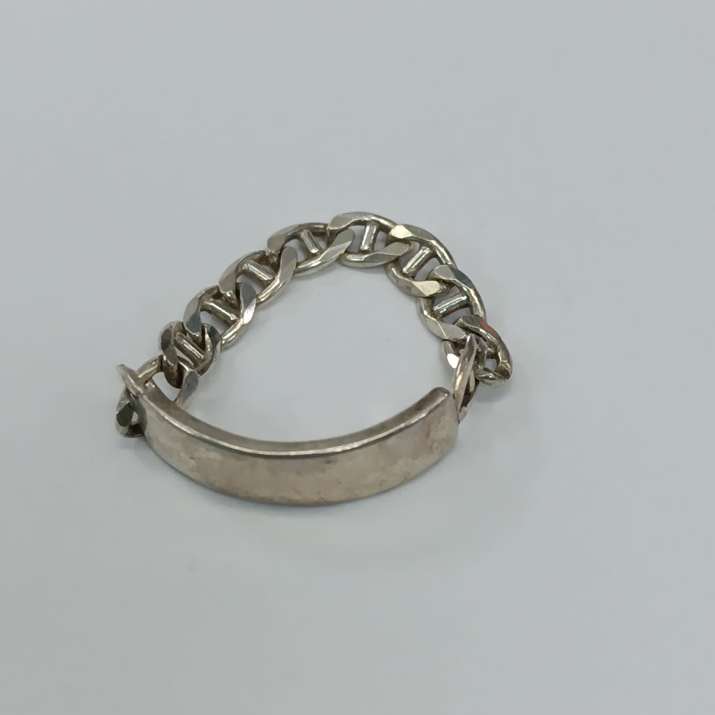 ANILLITO PLATA 3.1 GRMS (SEMINUEVO)