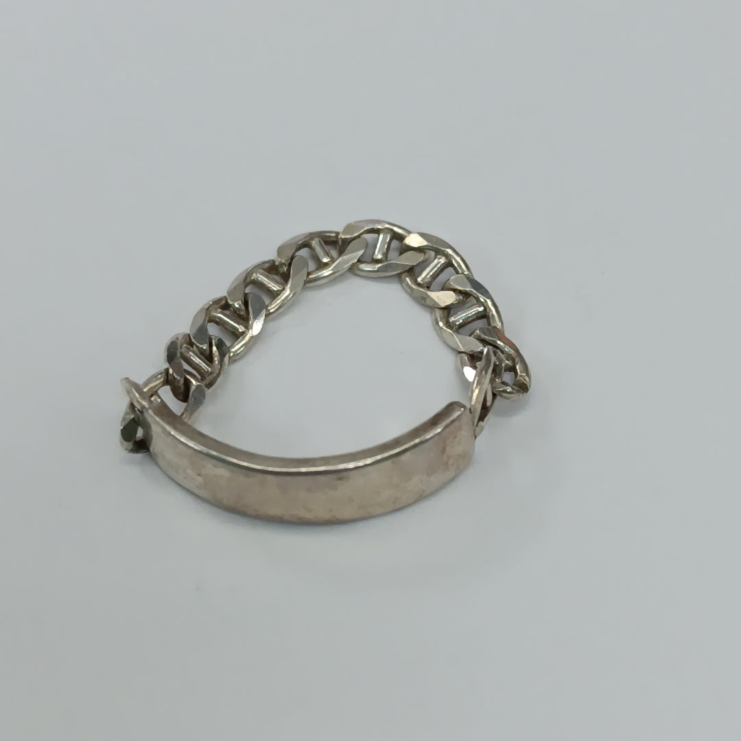 ANILLITO PLATA 3.1 GRMS (SEMINUEVO)