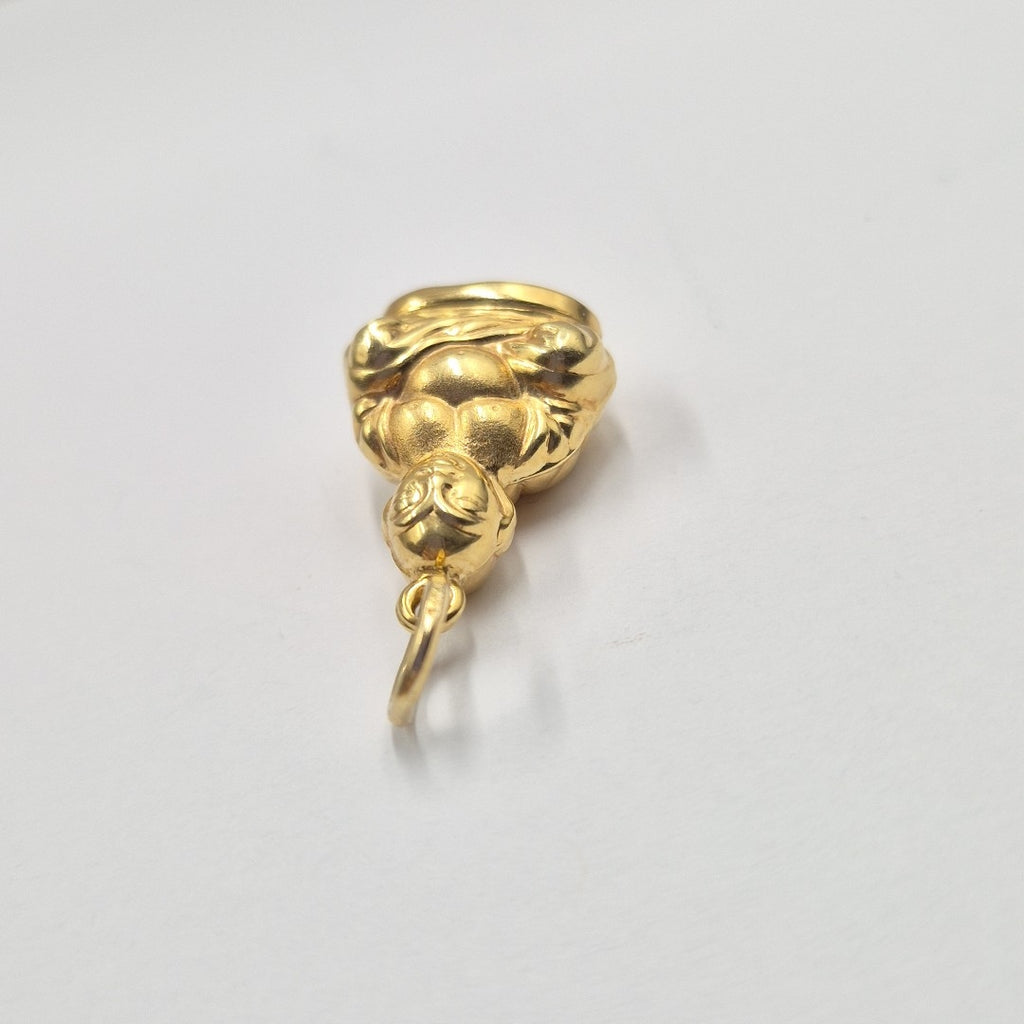 DIJE ORO 14 K 2,80 GRMS (SEMINUEVO)