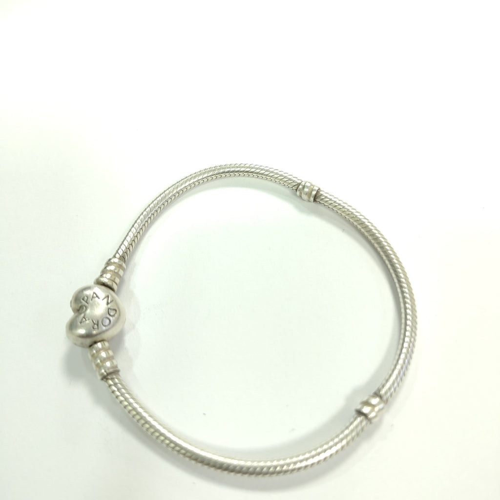 PULSERA PLATA 15,20 GRMS (SEMINUEVO)