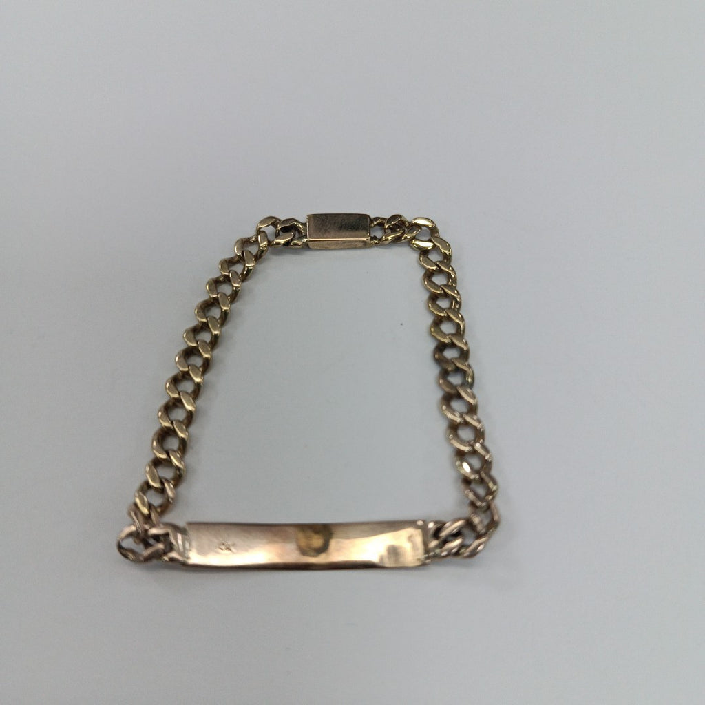 ESCLAVA ORO 10 K 5.1 GRMS (SEMINUEVO)