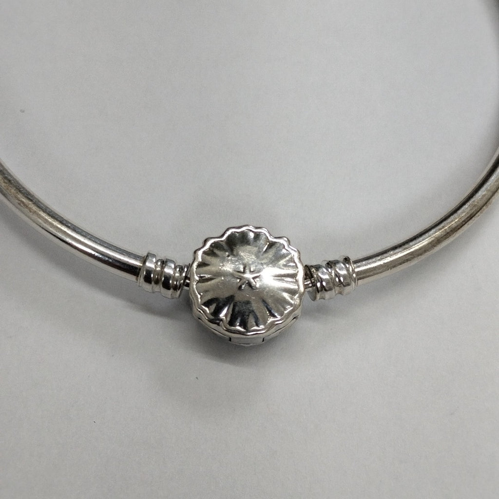 PULSERA PLATA 10.6 GRMS (SEMINUEVO)
