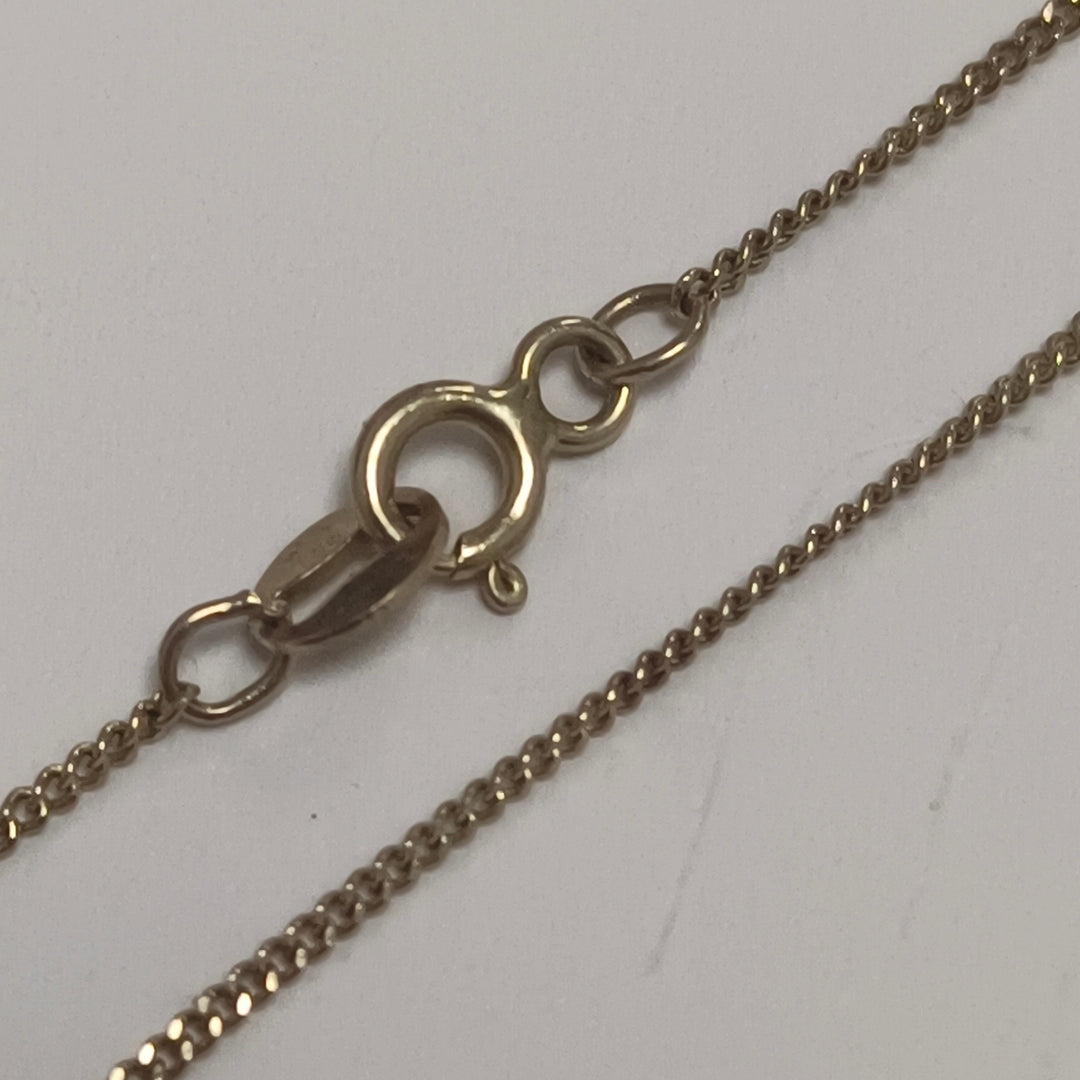 CADENA ORO 14 K 1.3 GRMS (SEMINUEVO)
