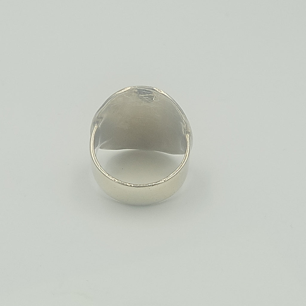 ANILLITO PLATA 10.5 GRMS (SEMINUEVO)