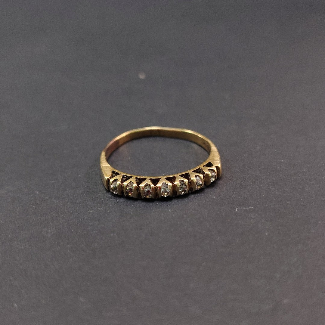 CHURUMBELA ORO 14 K 1,90 GRMS (SEMINUEVO)