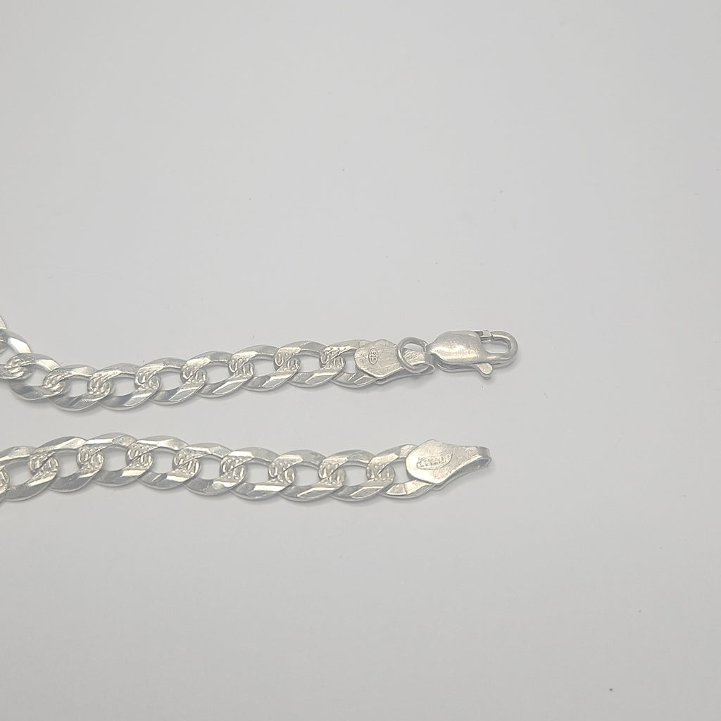ESCLAVA PLATA 10.6 GRMS (SEMINUEVO)