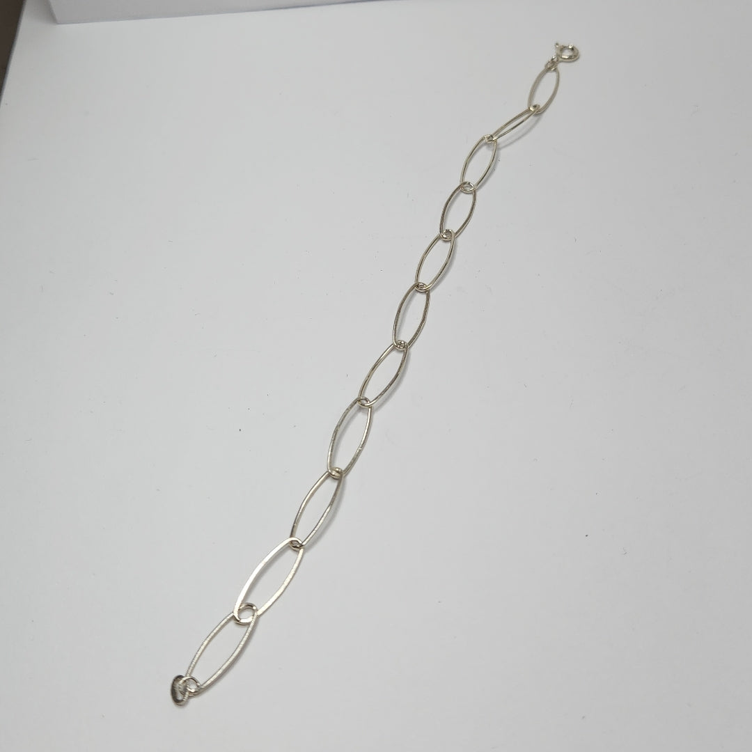 PULSERA PLATA 2,40 GRMS (SEMINUEVO)