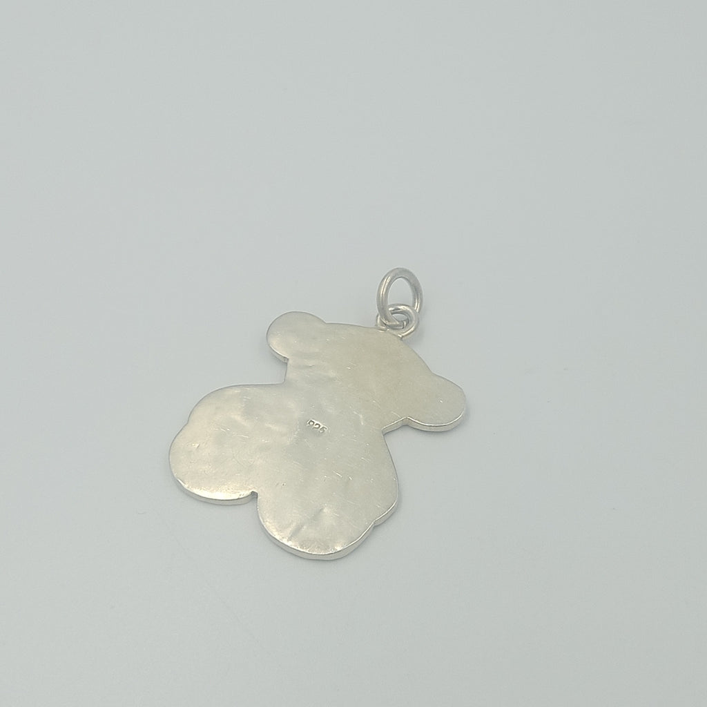DIJE PLATA 16.4 GRMS (SEMINUEVO)