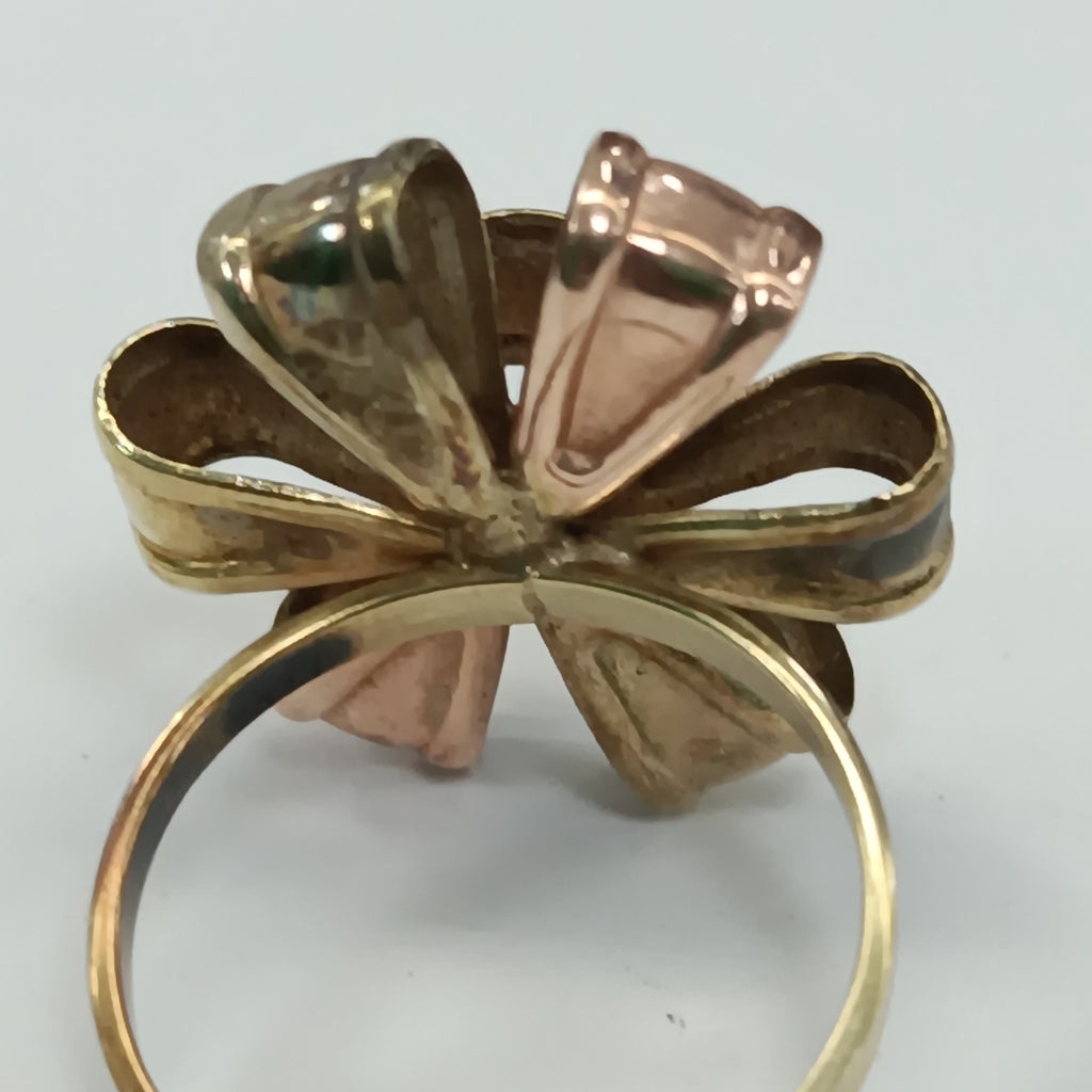 ANILLITO ORO 14 K 2.9 GRMS (SEMINUEVO)