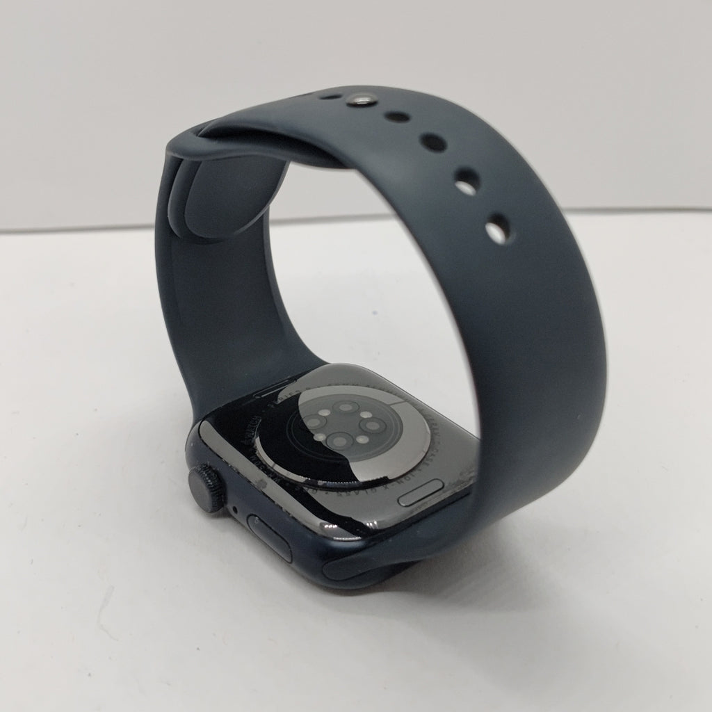 SMARTWATCH APPLE SERIES 9 ALUMINIO A2980 45 MM GPS (SEMINUEVO)